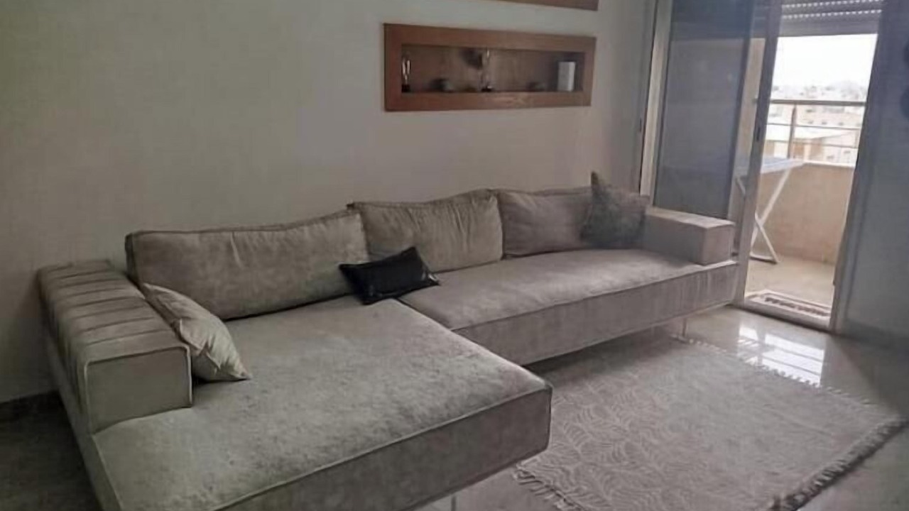 Photo of Livingroom in C2