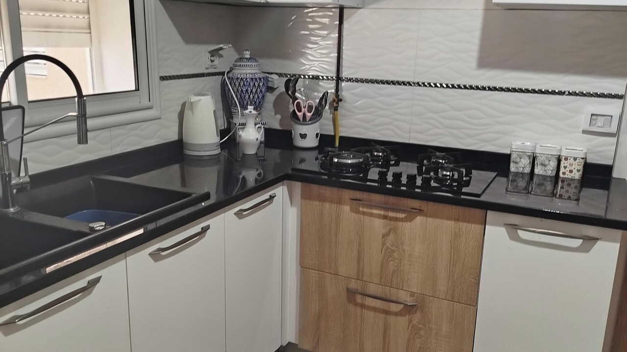 Photo of Kitchen in C2