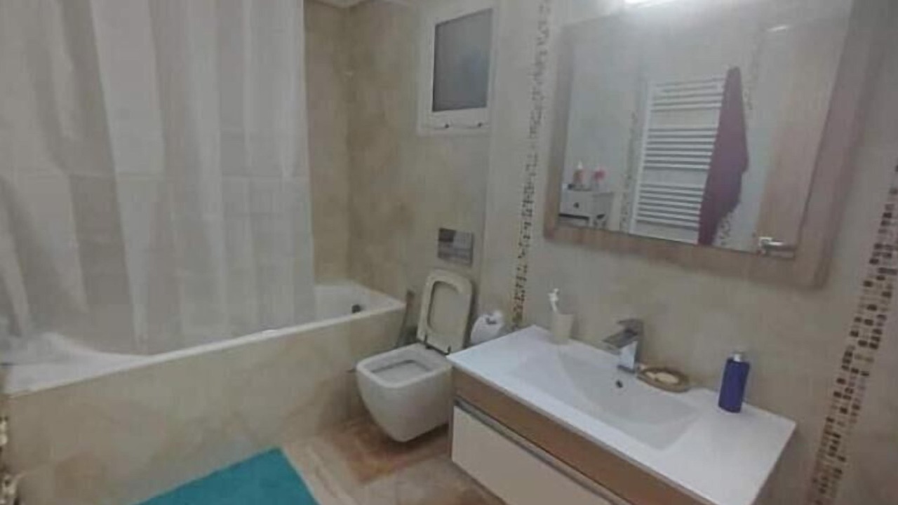 Photo of Bathroom in C2