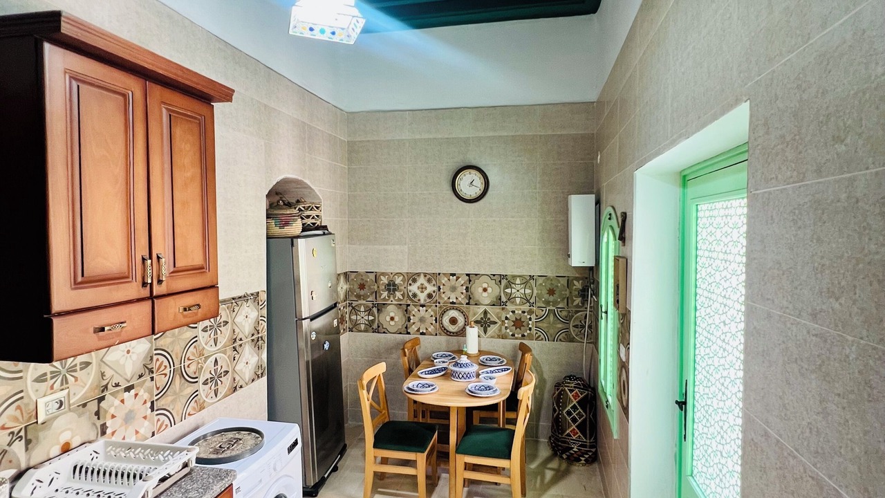 Photo of Kitchen in Sousse