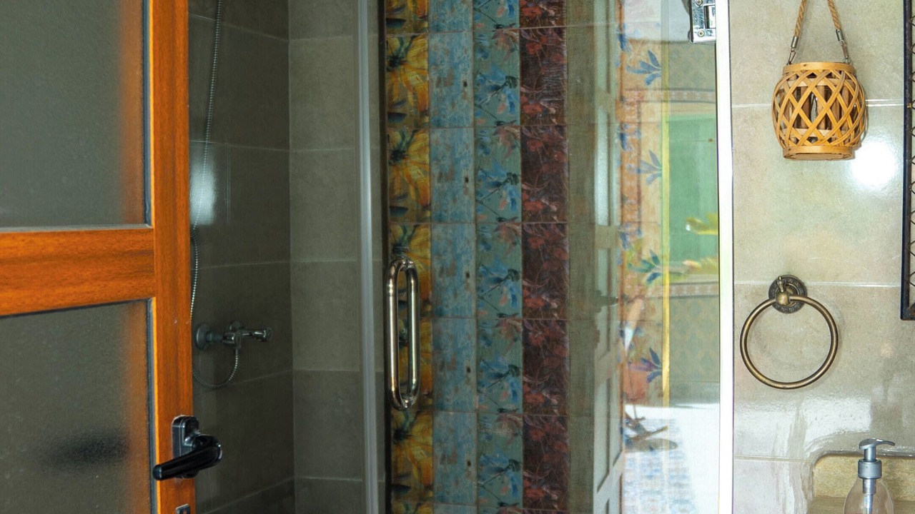 Photo of Bathroom in Sousse