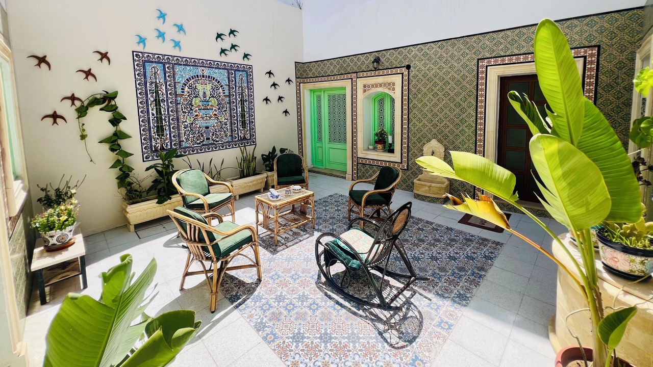 Photo of Patio Balcony in Sousse