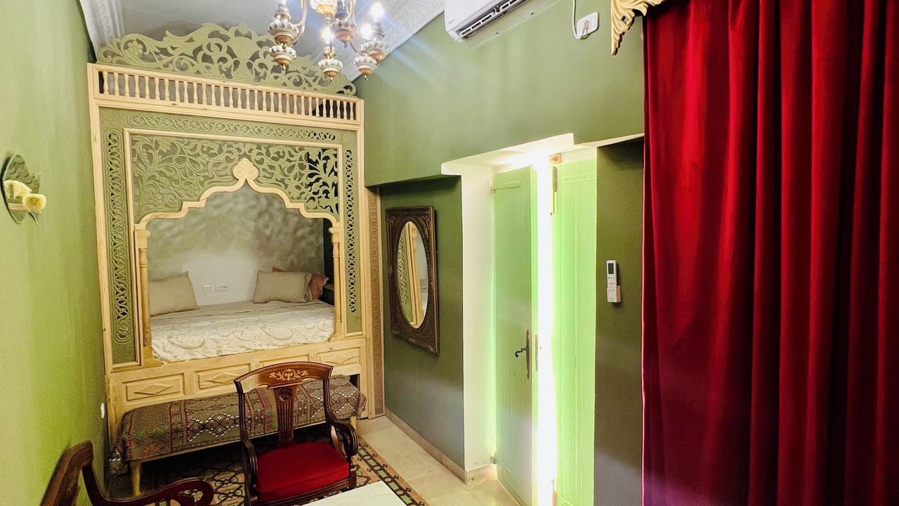 Photo of Bedroom in Sousse