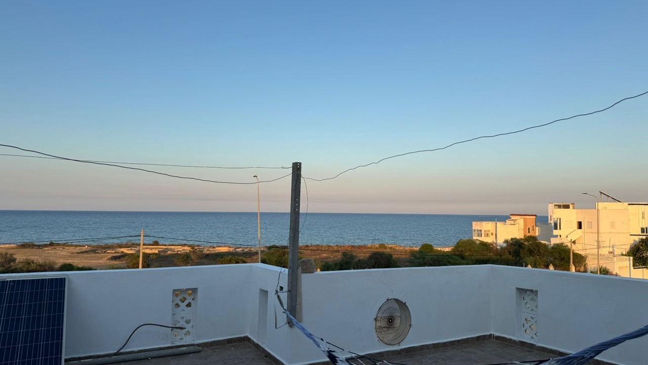 Photo of Outdoor in Hergla