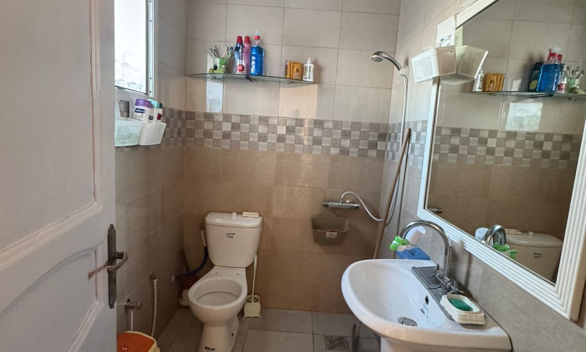 Photo of Bathroom in Hergla
