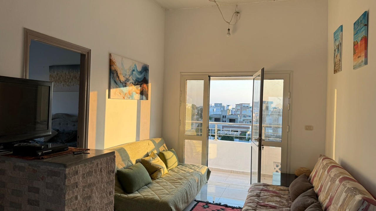 Photo of Livingroom in Hergla