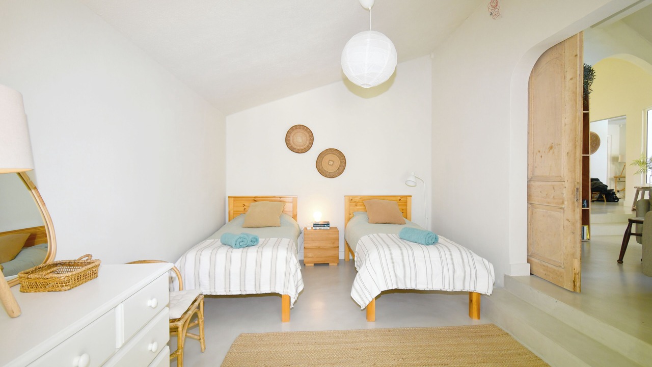 Photo of Bedroom in Blue Bay