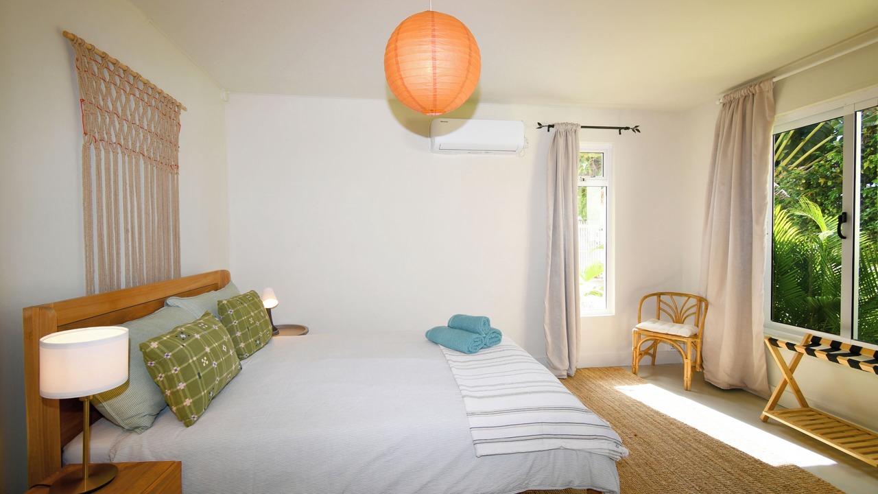 Photo of Bedroom in Blue Bay