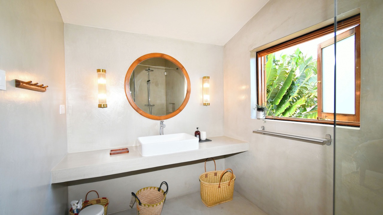 Photo of Bathroom in Blue Bay