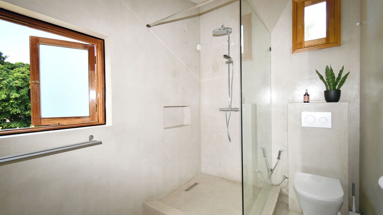 Photo of Bathroom in Blue Bay