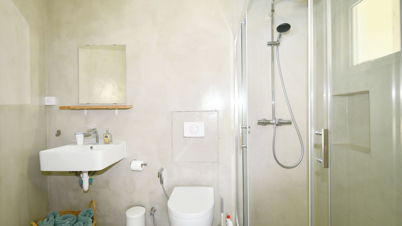 Photo of Bathroom in Blue Bay