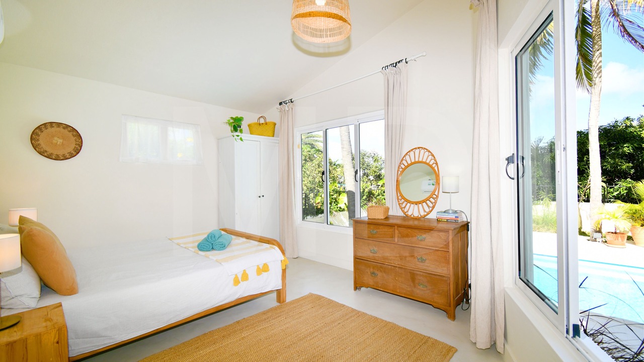 Photo of Bedroom in Blue Bay