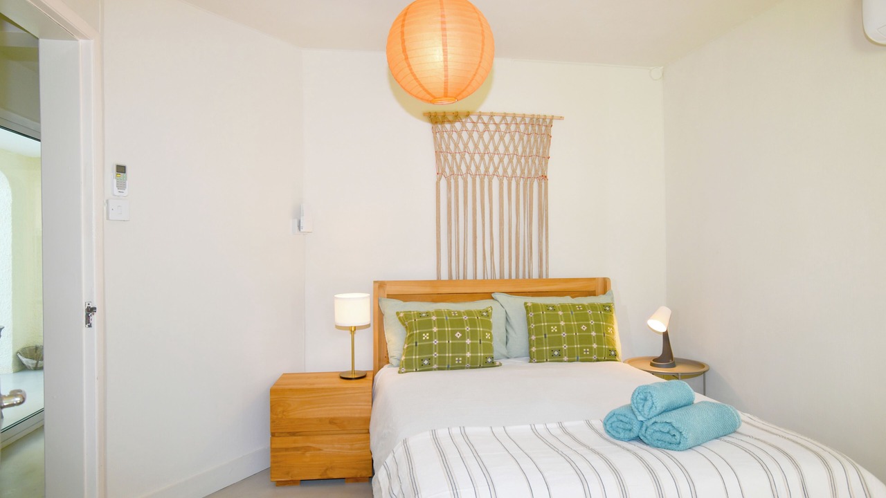 Photo of Bedroom in Blue Bay
