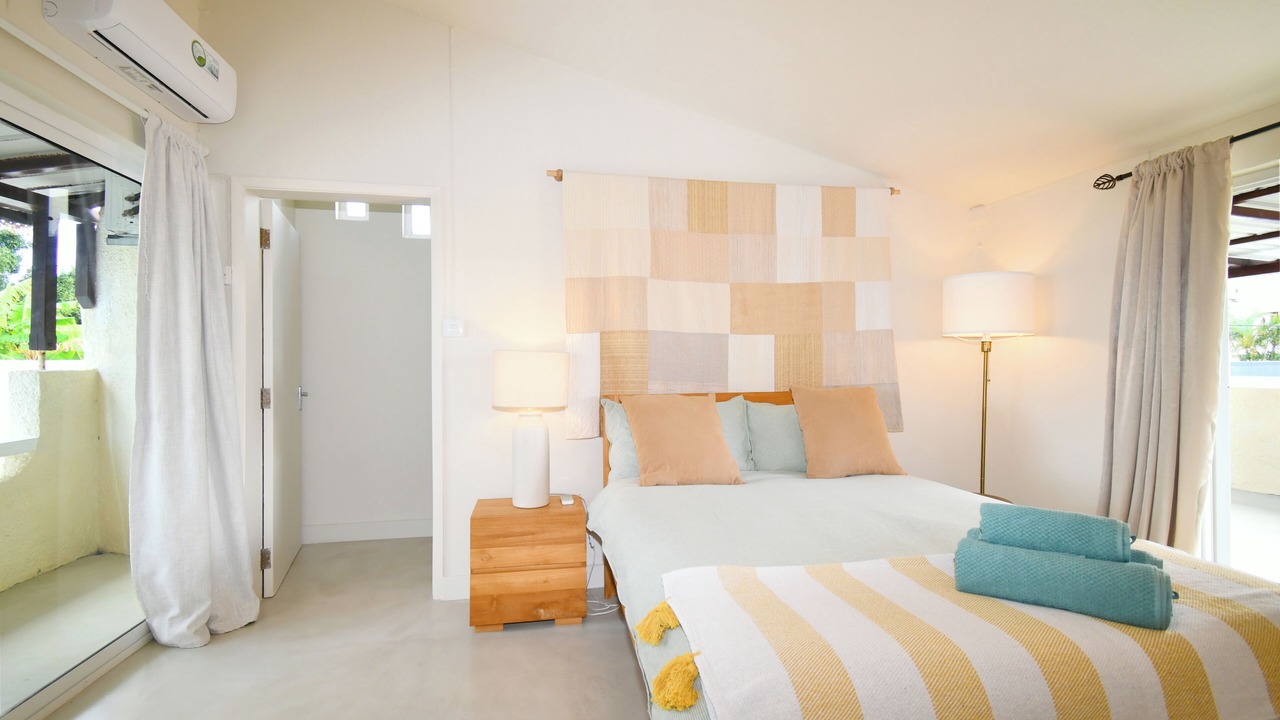 Photo of Bedroom in Blue Bay