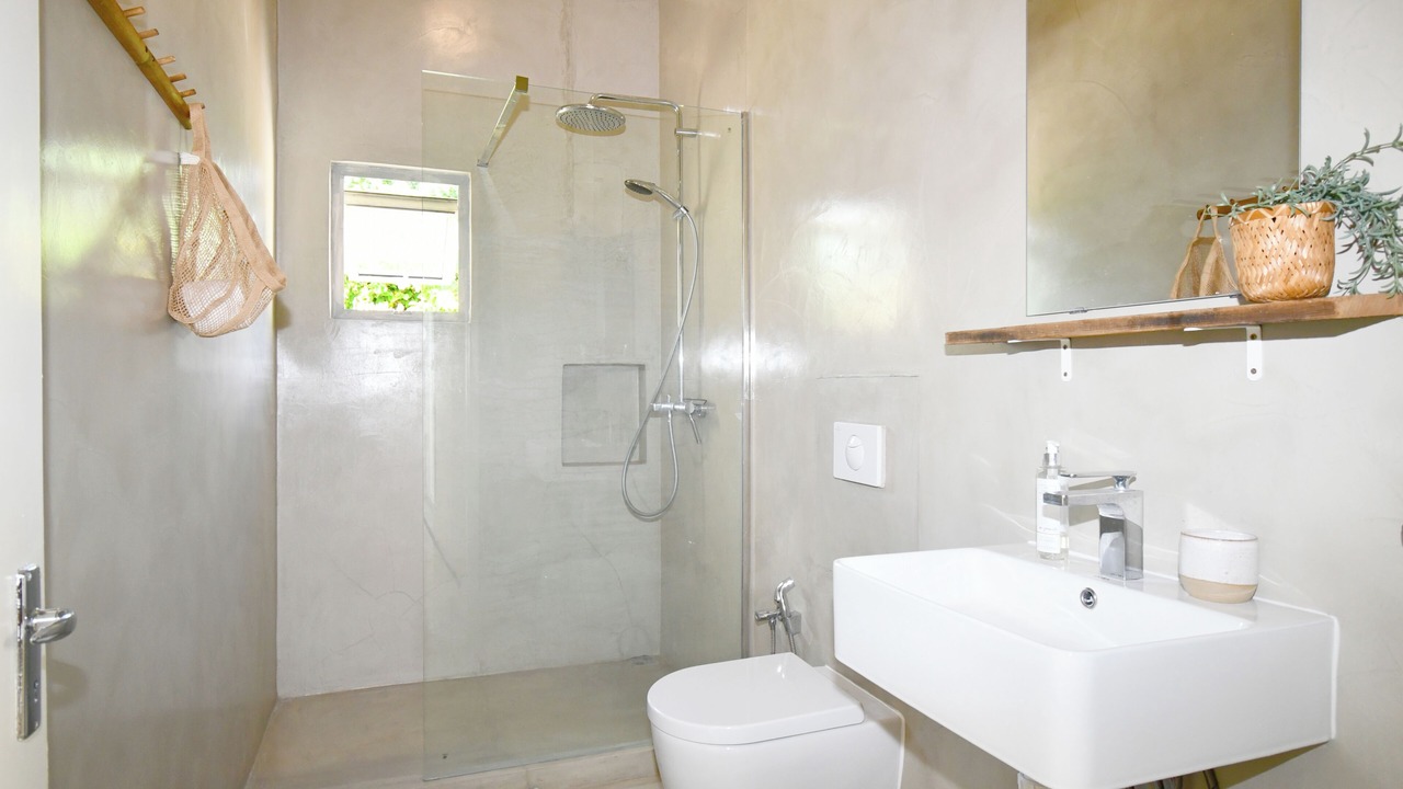 Photo of Bathroom in Blue Bay