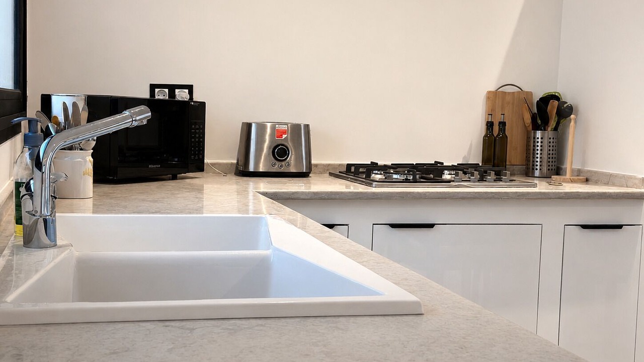 Photo of Kitchen in Midoun