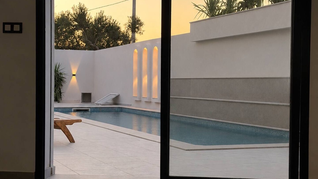 Photo of Outdoor in Midoun
