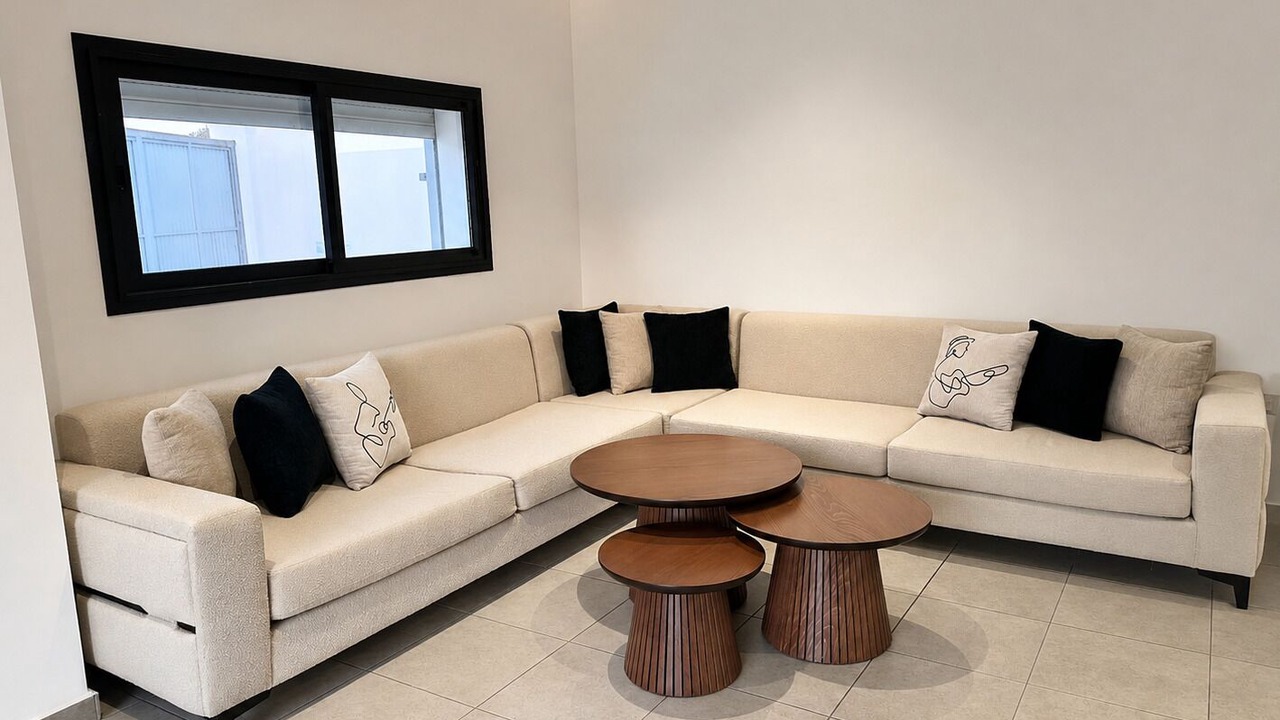 Photo of Livingroom in Midoun