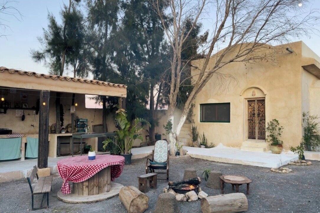 Photo of Outdoor in Testour