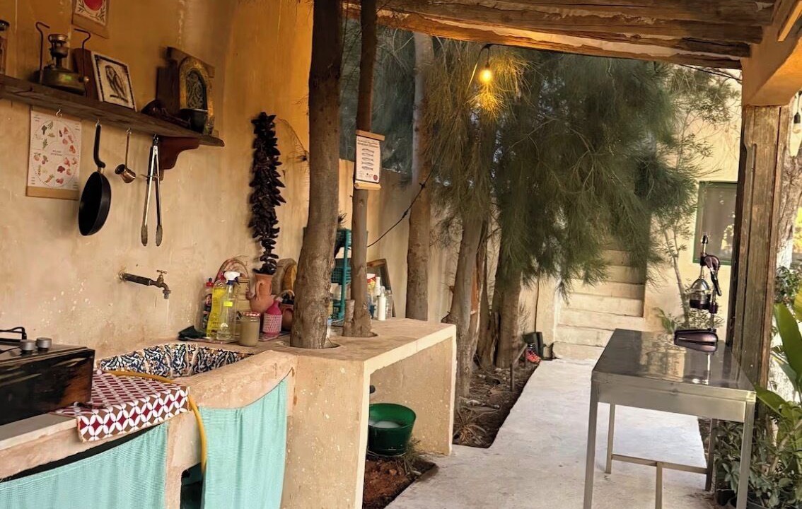 Photo of Outdoor in Testour