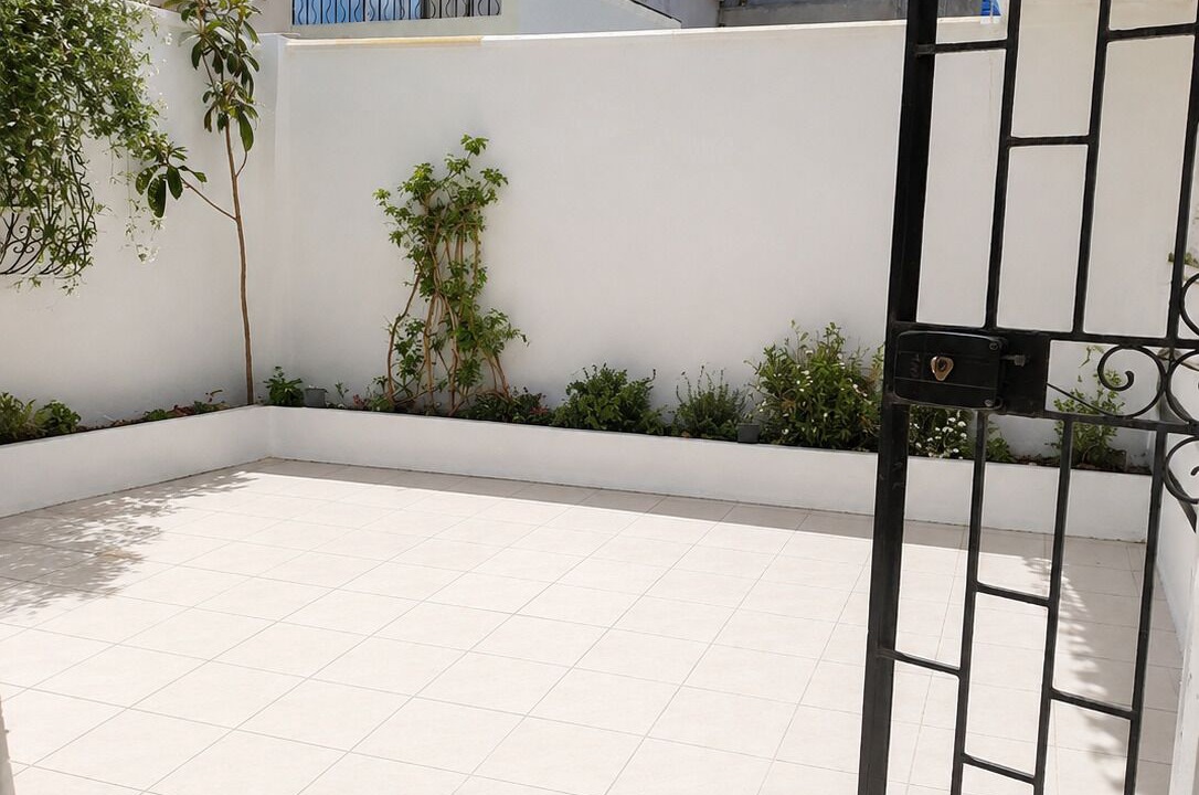 Photo of Patio Balcony in Bizerte