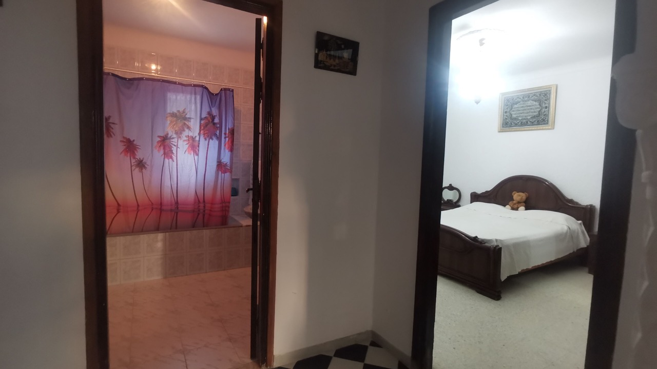 Photo of Bedroom in Bizerte