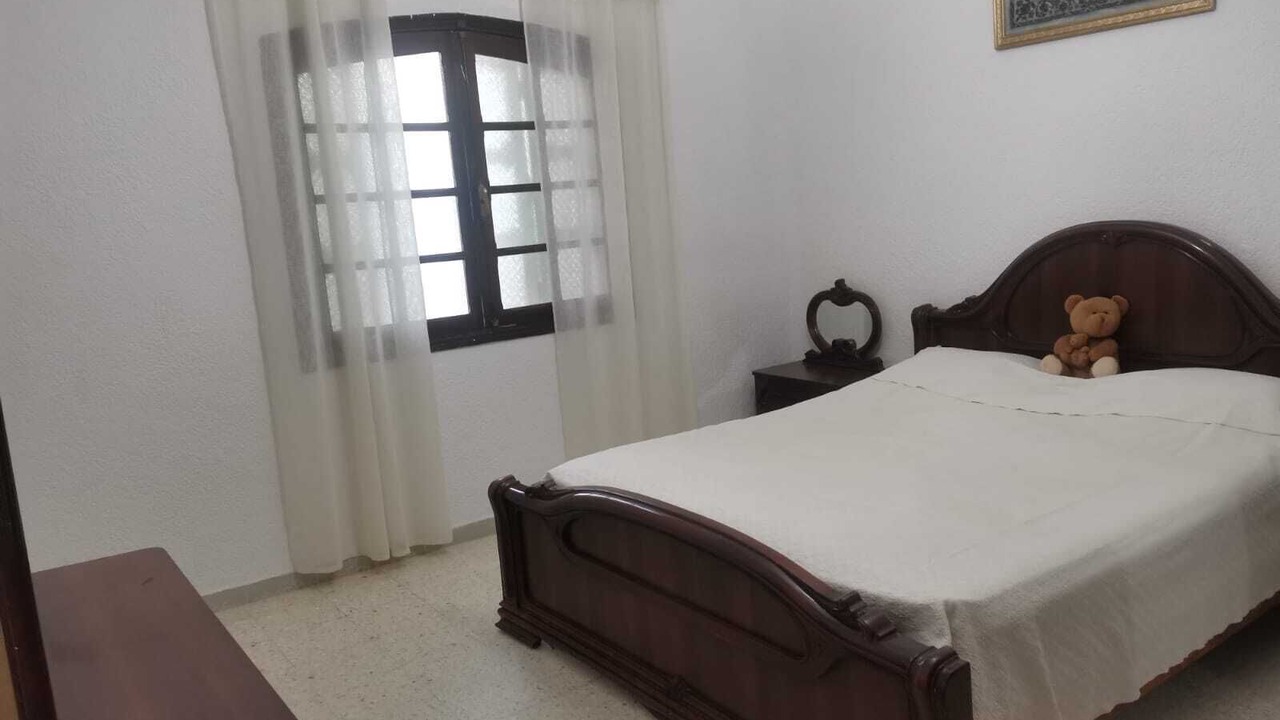 Photo of Bedroom in Bizerte