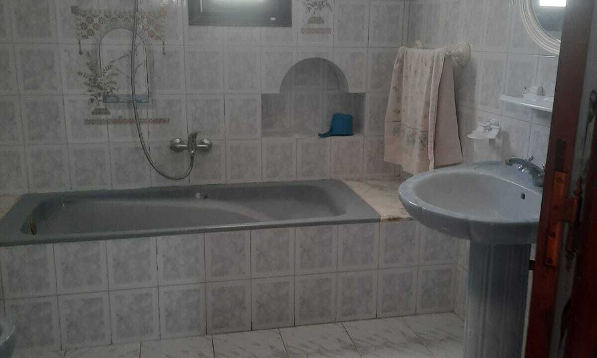 Photo of Bathroom in Bizerte