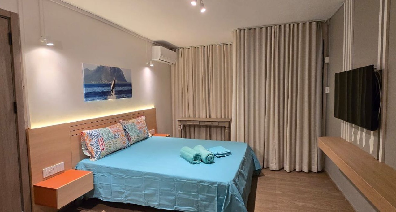 Photo of Bedroom in Trou aux Biches