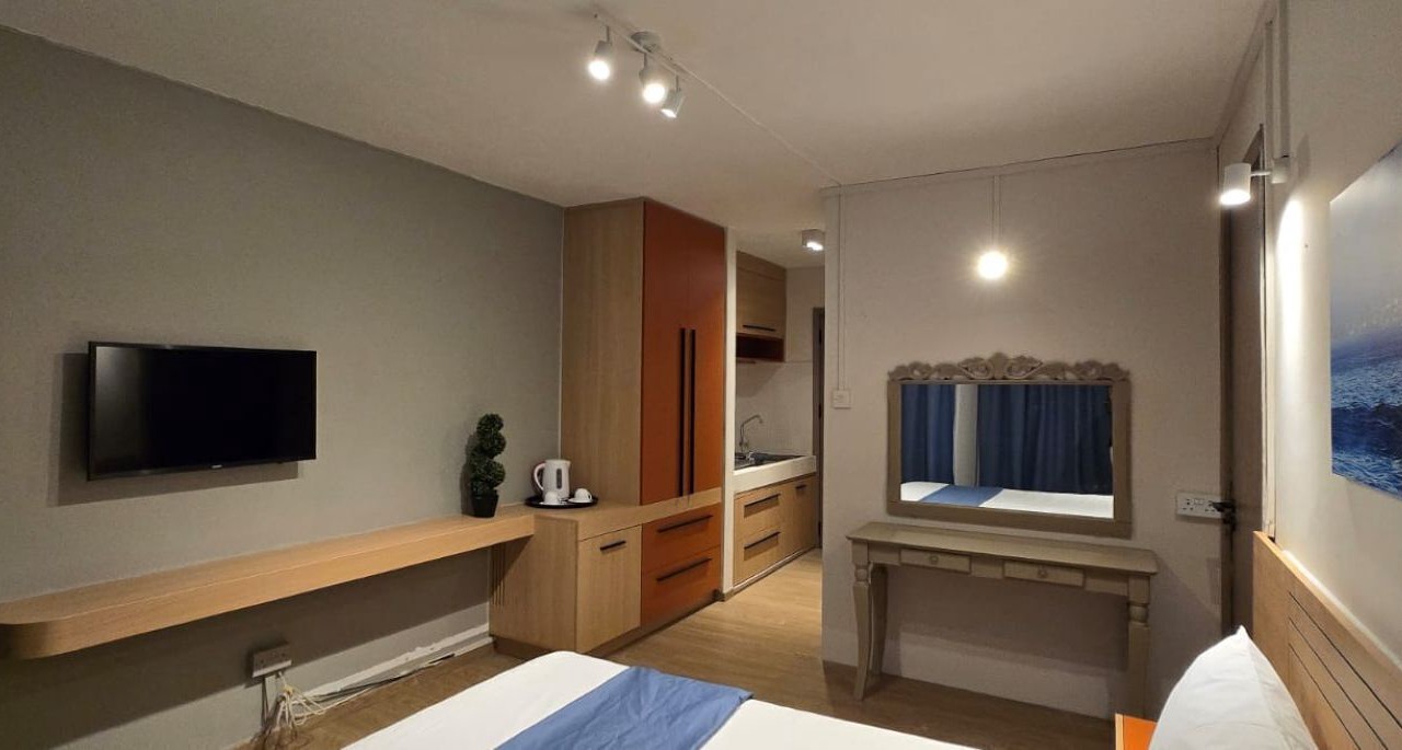 Photo of Bedroom in Trou aux Biches