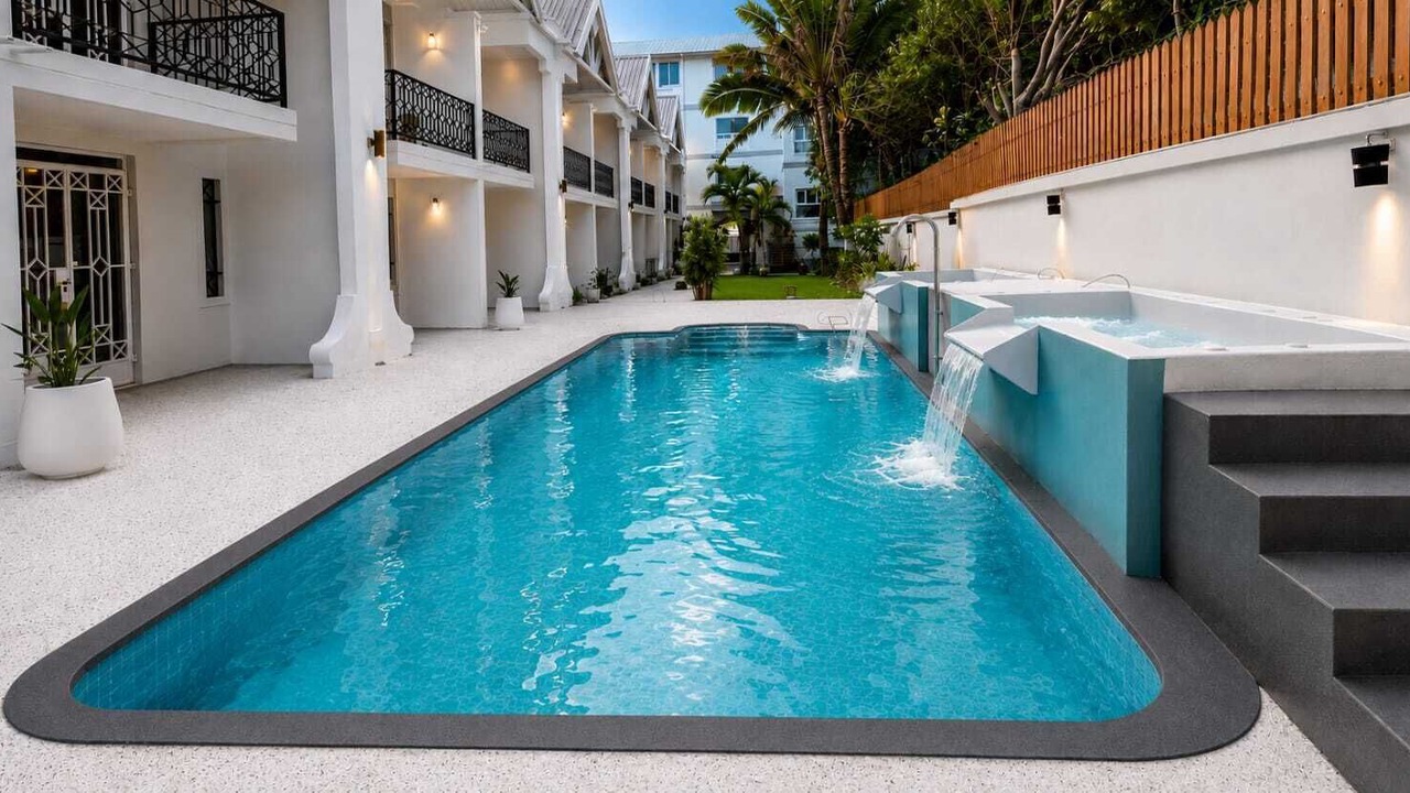 Photo of Outdoor in Trou aux Biches