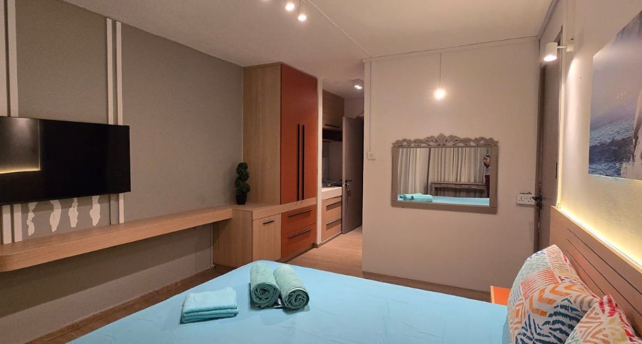 Photo of Bedroom in Trou aux Biches