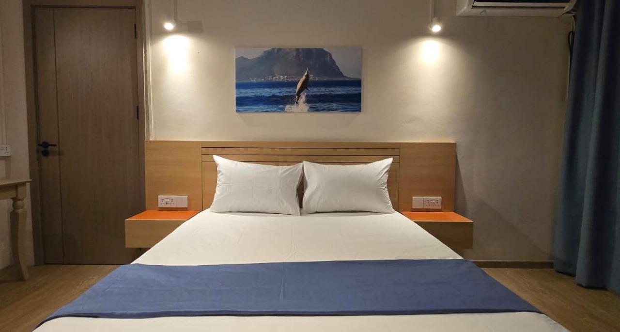 Photo of Bedroom in Trou aux Biches