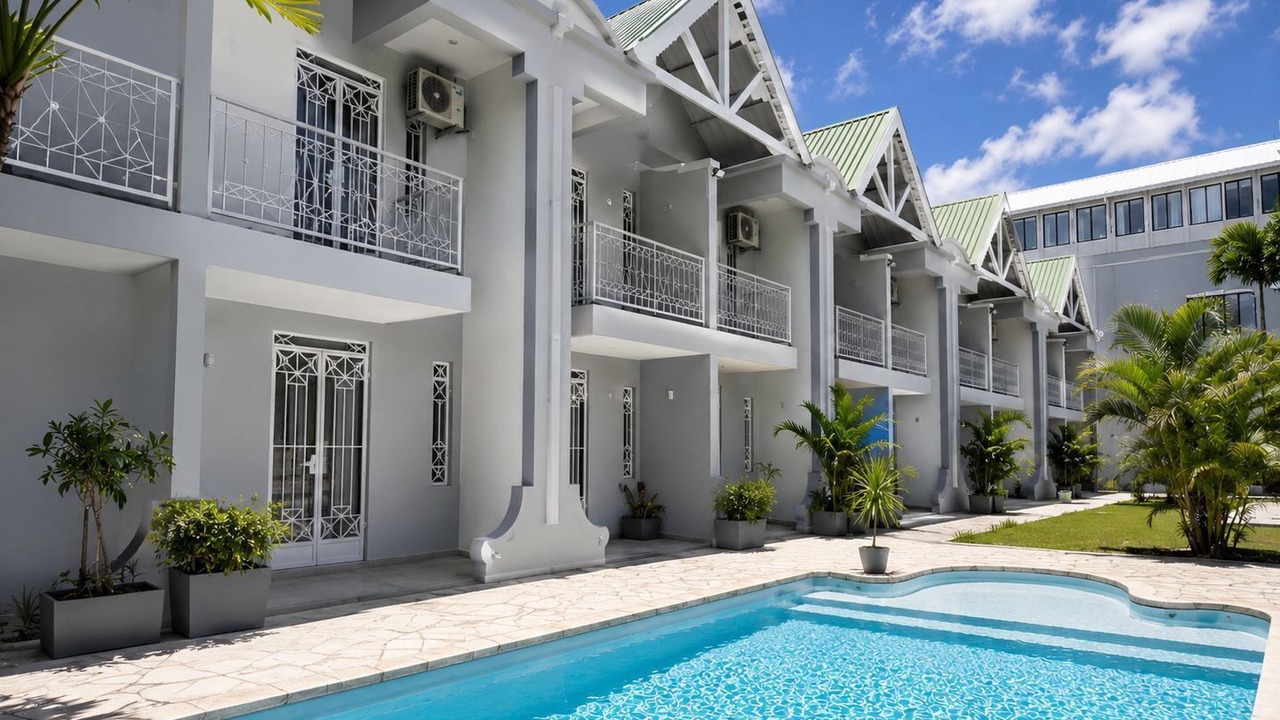 Photo of Outdoor in Trou aux Biches
