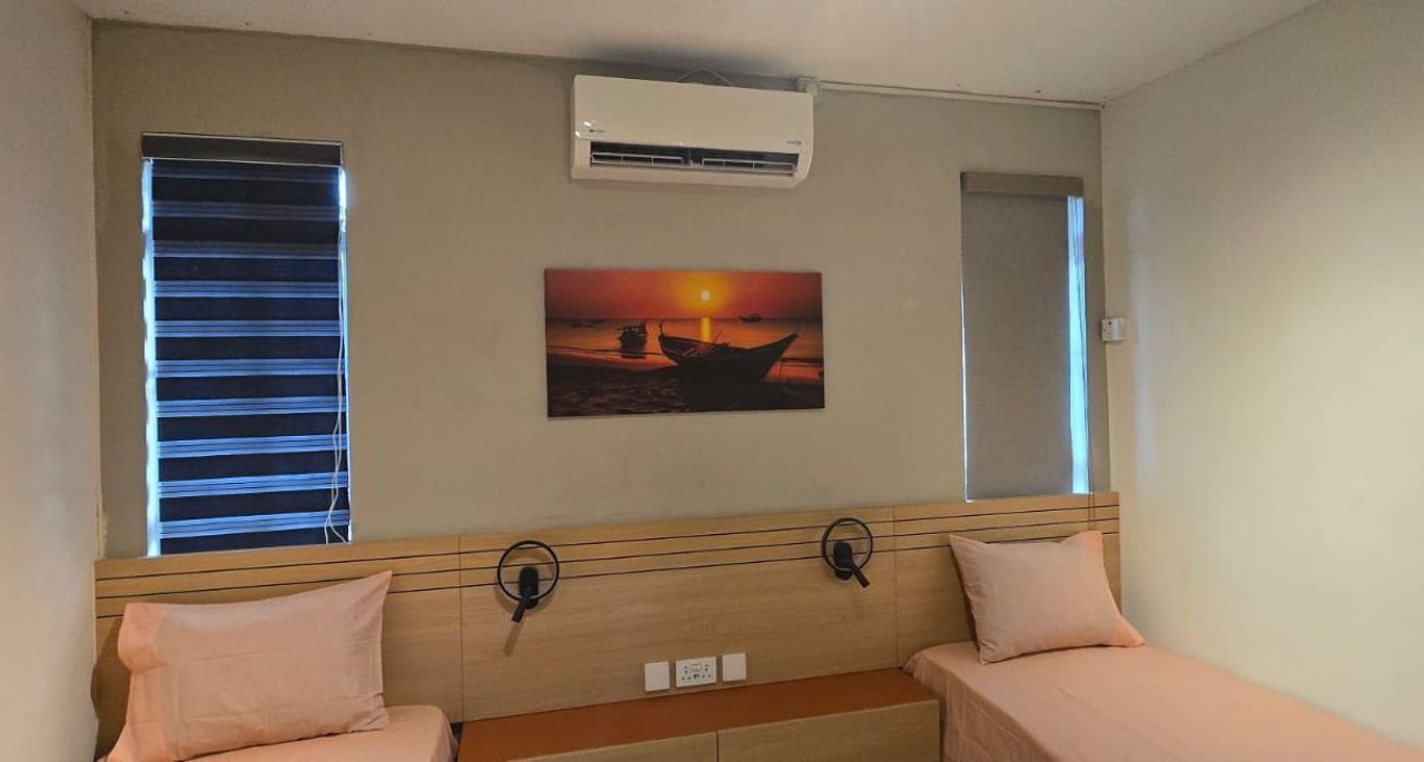 Photo of Bedroom in Trou aux Biches