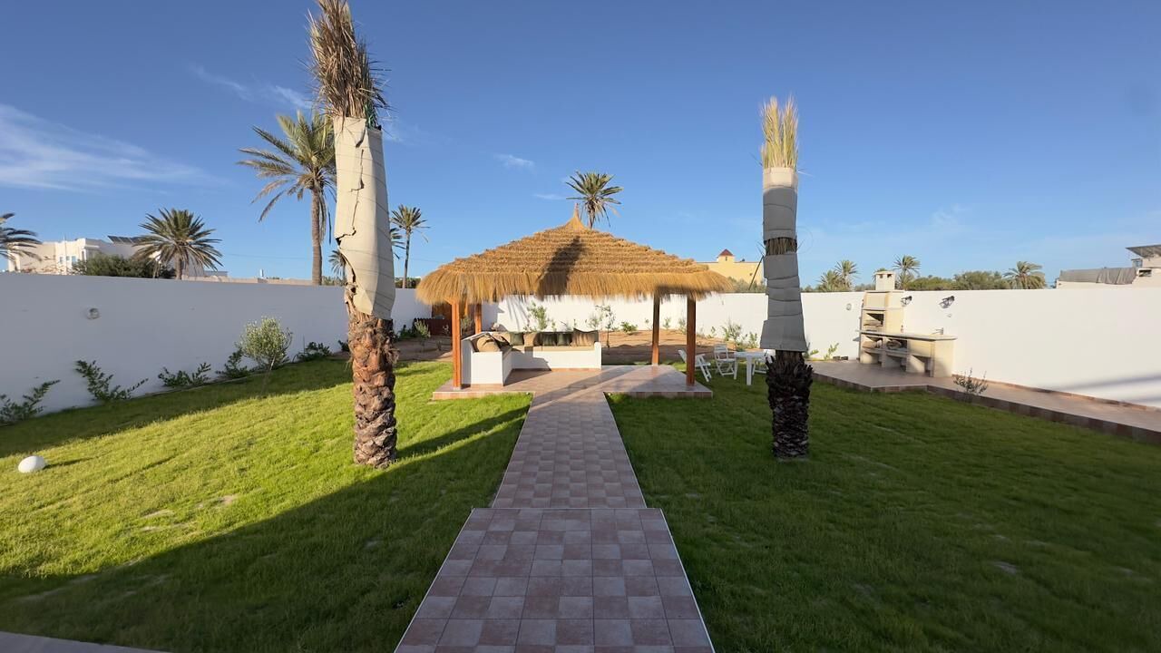 Photo of Patio Balcony in Aghir