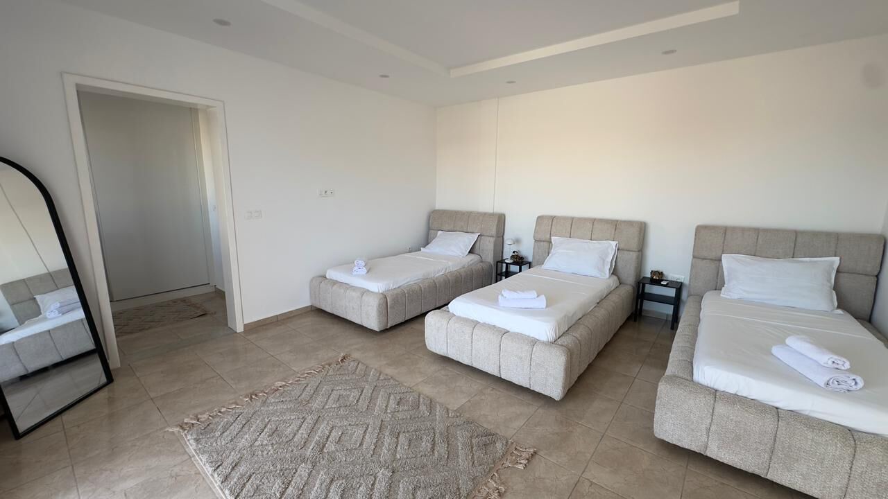 Photo of Bedroom in Aghir