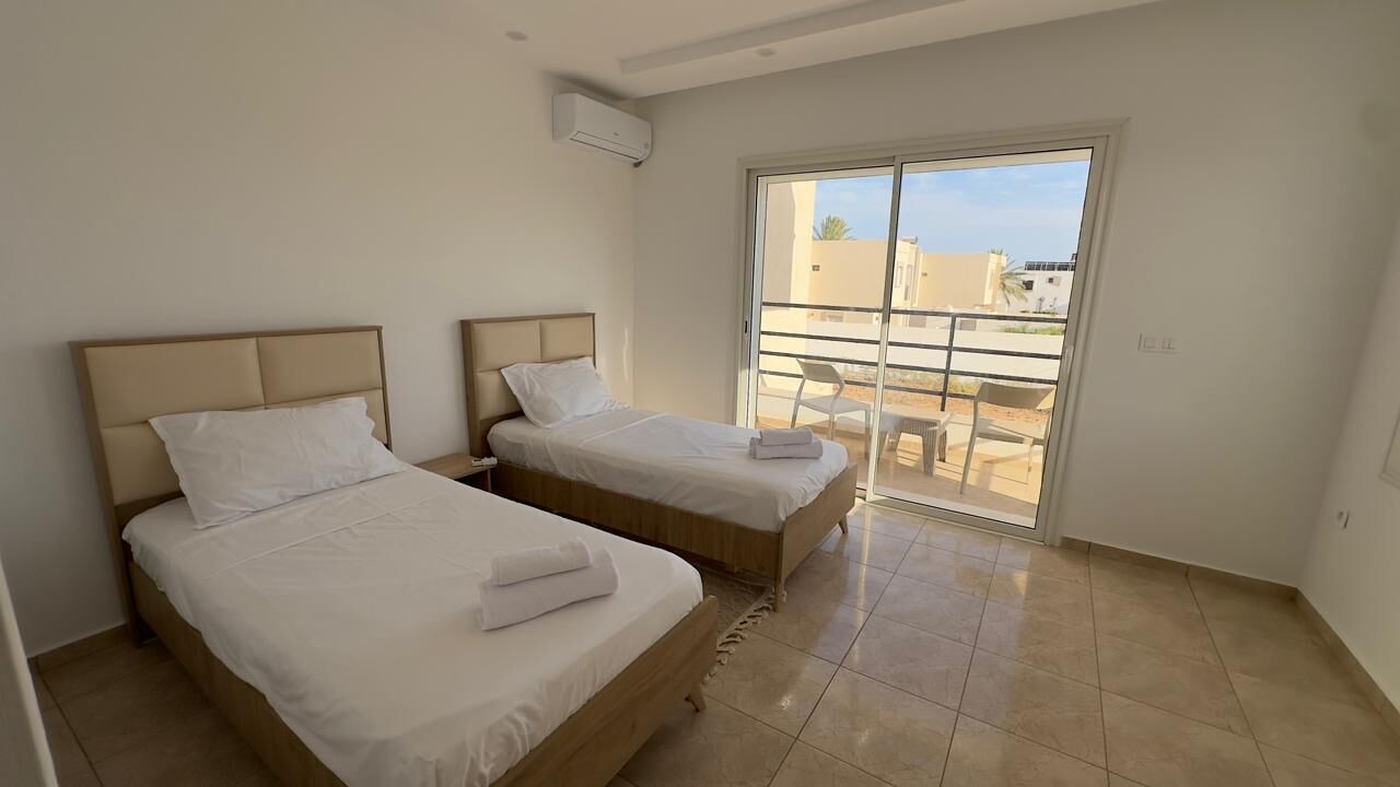 Photo of Bedroom in Aghir