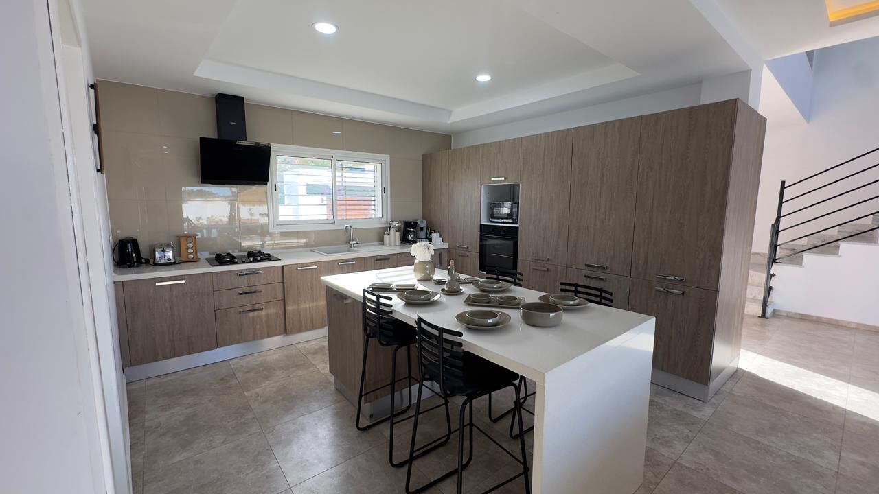 Photo of Kitchen in Aghir