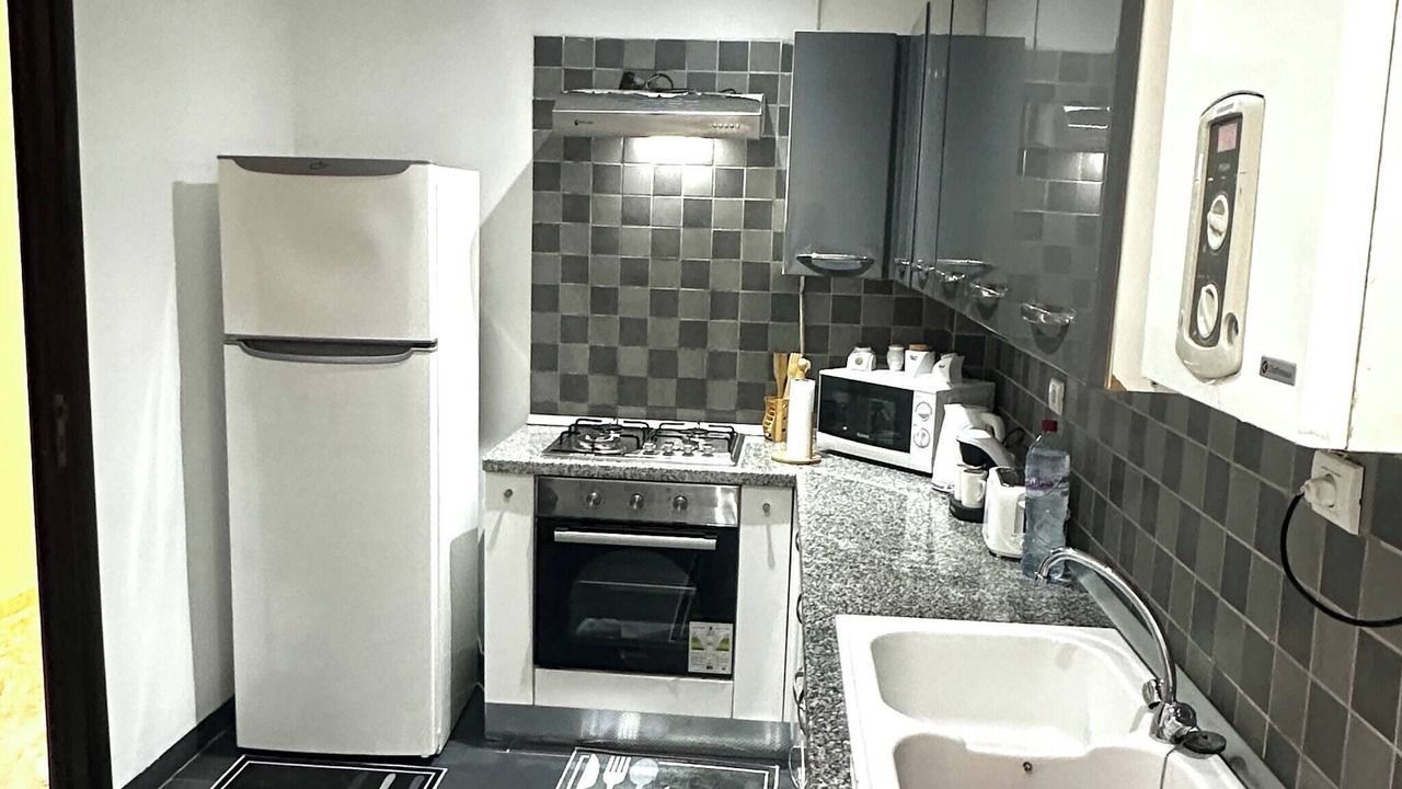 Photo of Kitchen in Sousse - Monastir