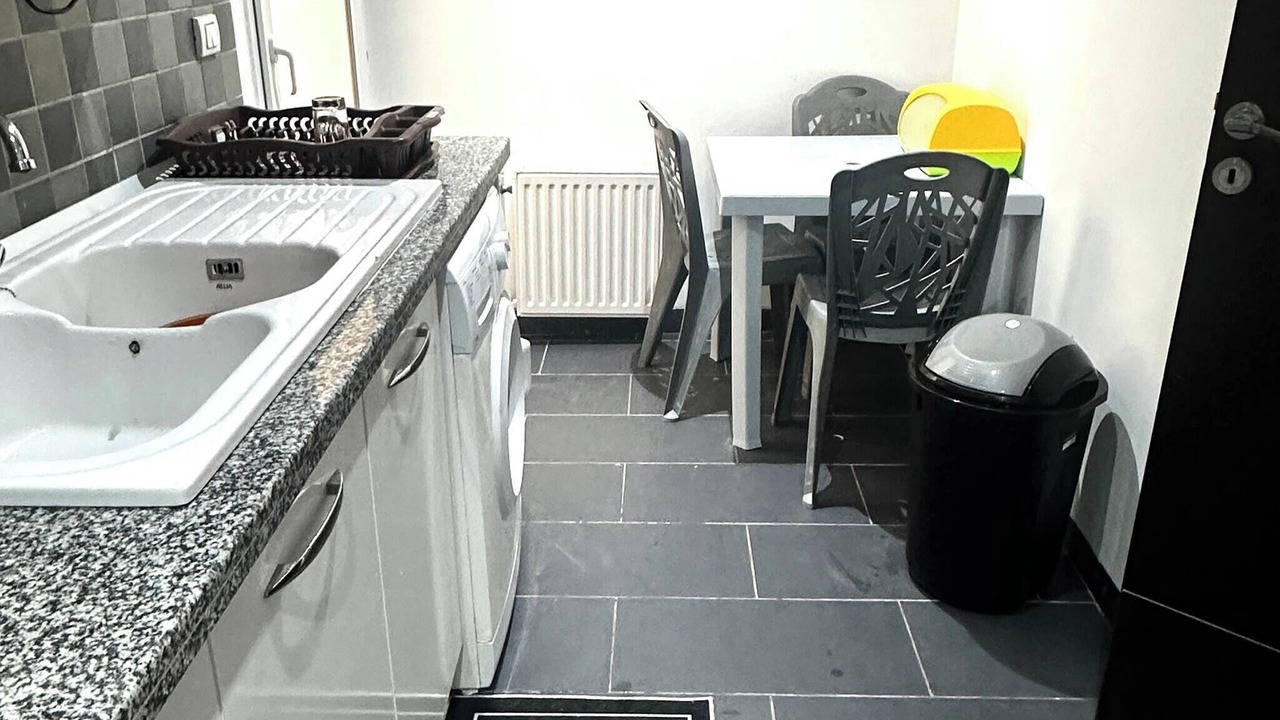Photo of Kitchen in Sousse - Monastir
