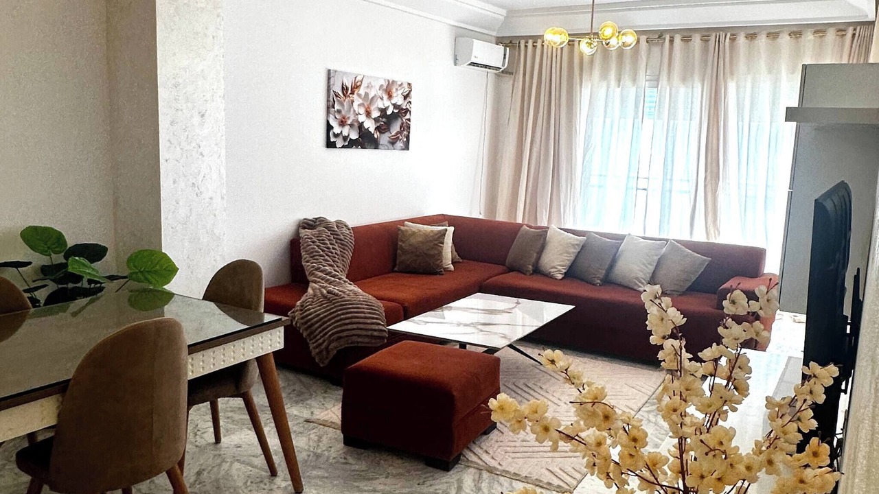 Photo of Livingroom in Sousse - Monastir