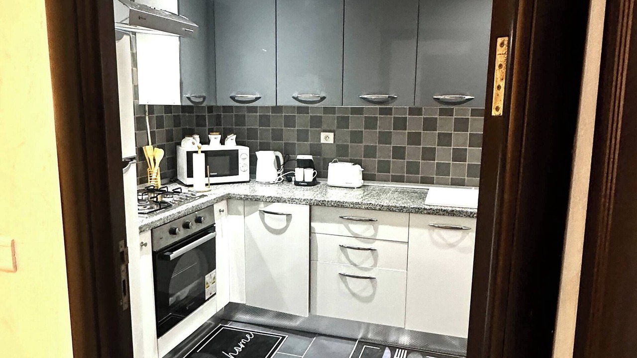 Photo of Kitchen in Sousse - Monastir