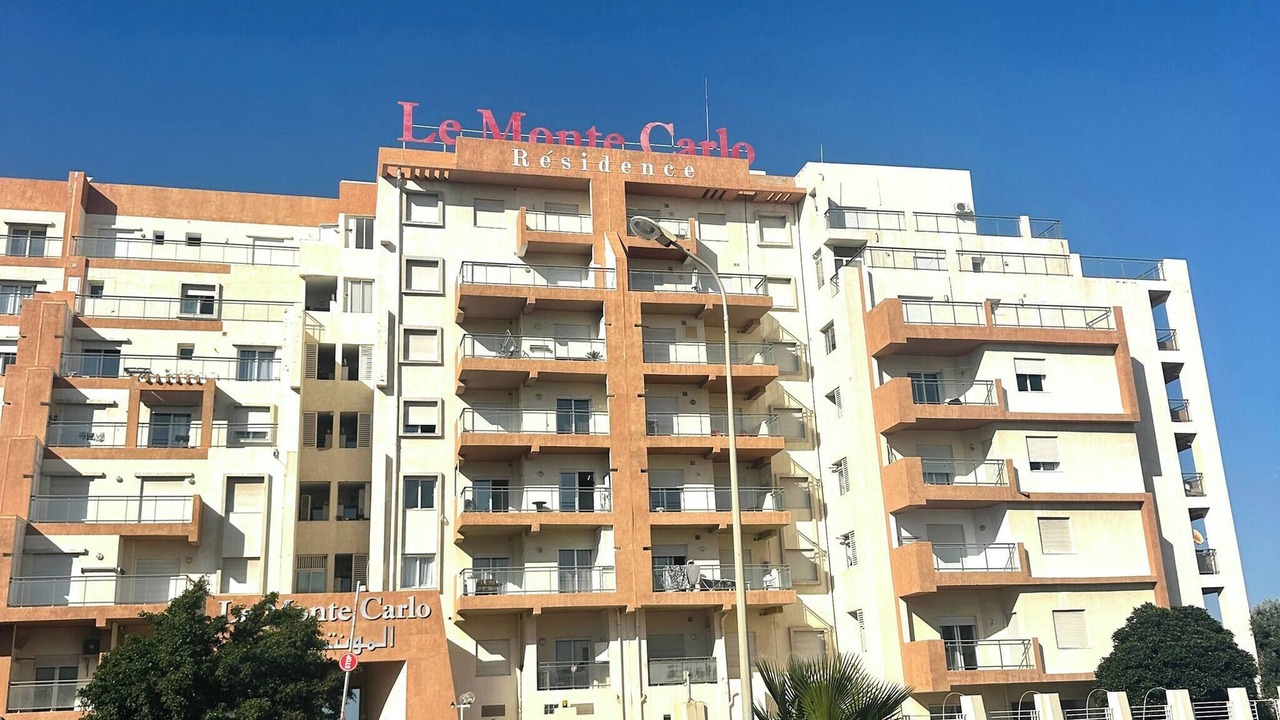 Photo of Outdoor in Sousse - Monastir