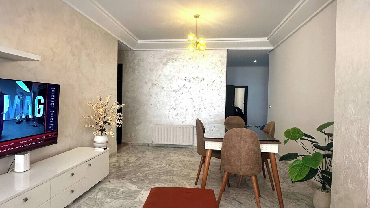 Photo of Livingroom in Sousse - Monastir