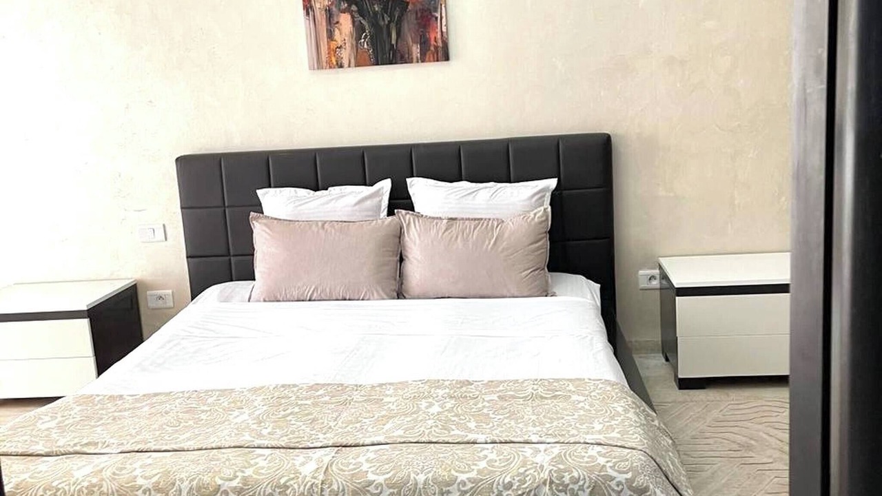 Photo of Bedroom in Sousse - Monastir