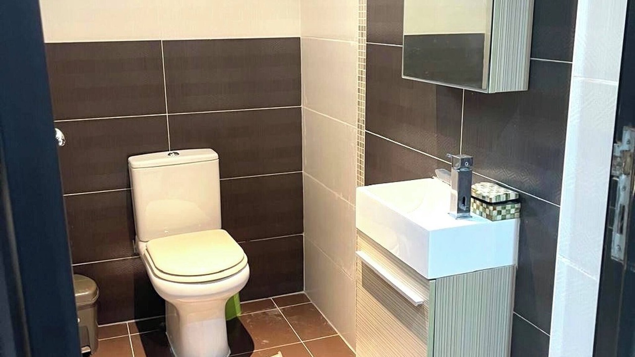 Photo of Bathroom in Sousse - Monastir