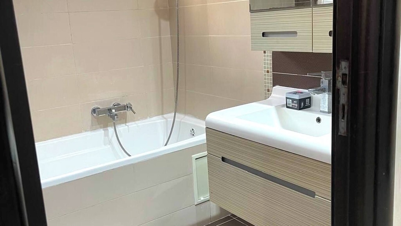 Photo of Bathroom in Sousse - Monastir
