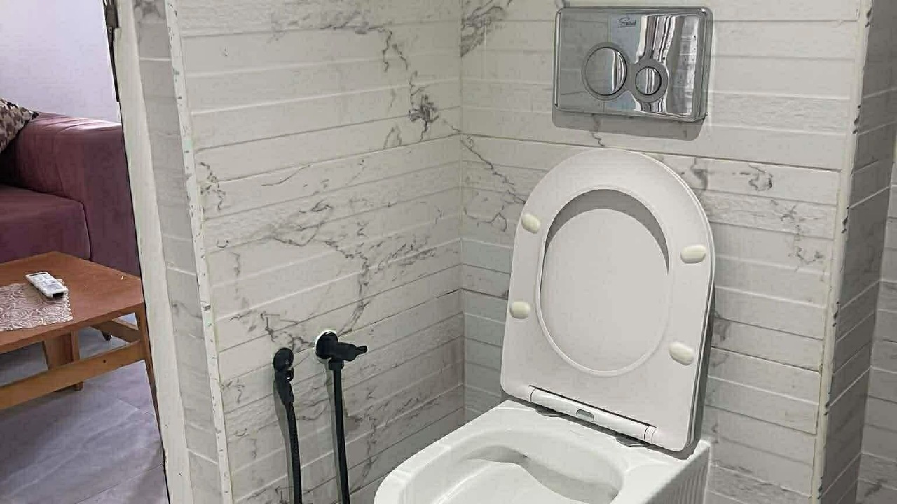 Photo of Bathroom in Monastir