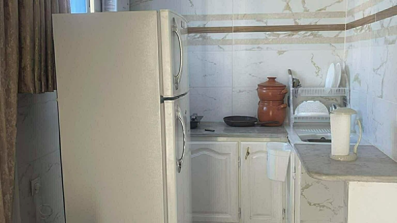 Photo of Kitchen in Monastir